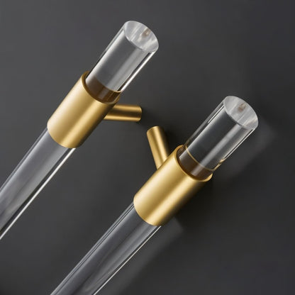 Zuhin Double-Sided Pull - Nuvé