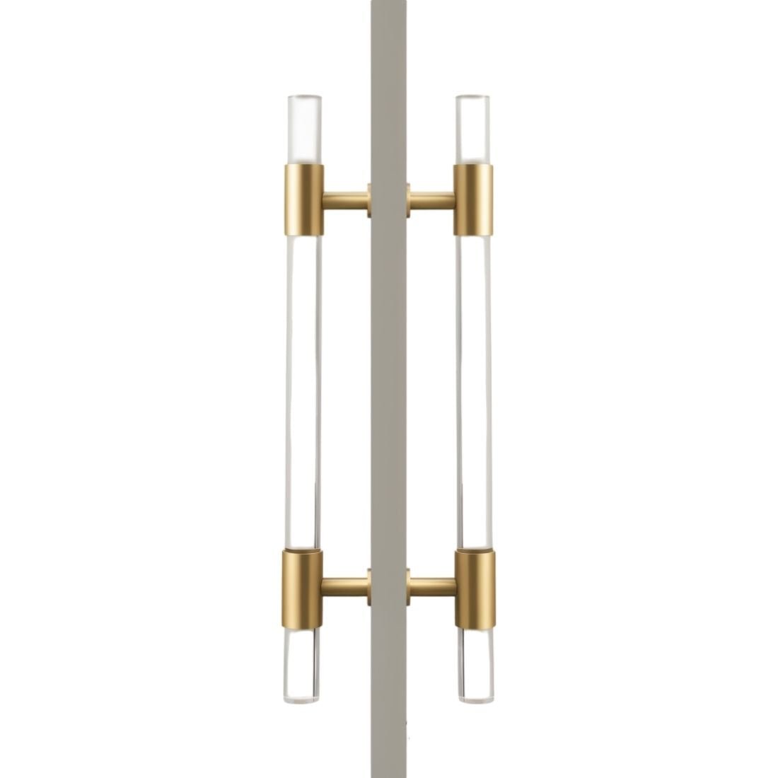 Zuhin Double-Sided Pull - Nuvé