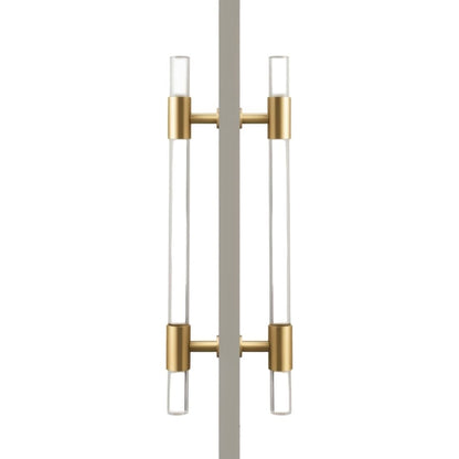 Zuhin Double-Sided Pull - Nuvé