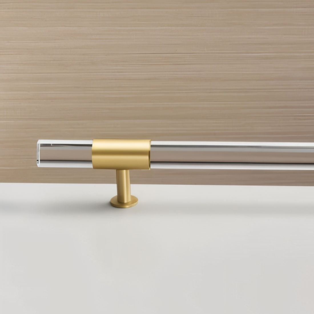 Zuhin Double-Sided Pull - Nuvé