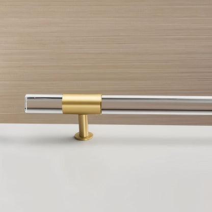 Zuhin Double-Sided Pull - Nuvé