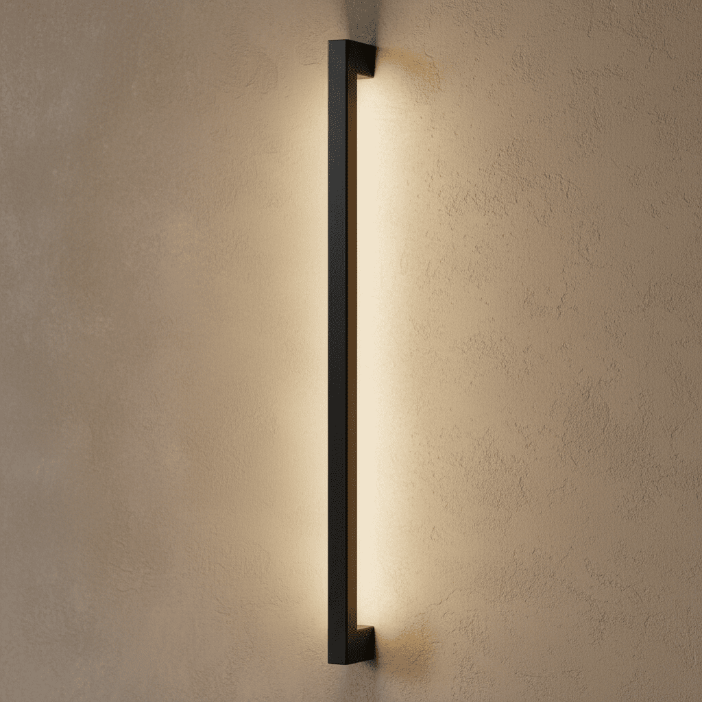 Zukruf Outdoor Wall Lamp - Nuvé