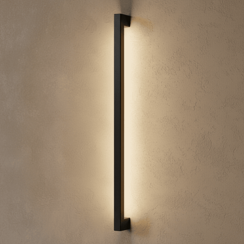 Zukruf Outdoor Wall Lamp - Nuvé