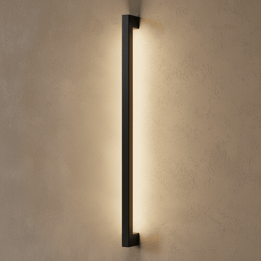 Zukruf Outdoor Wall Lamp - Nuvé