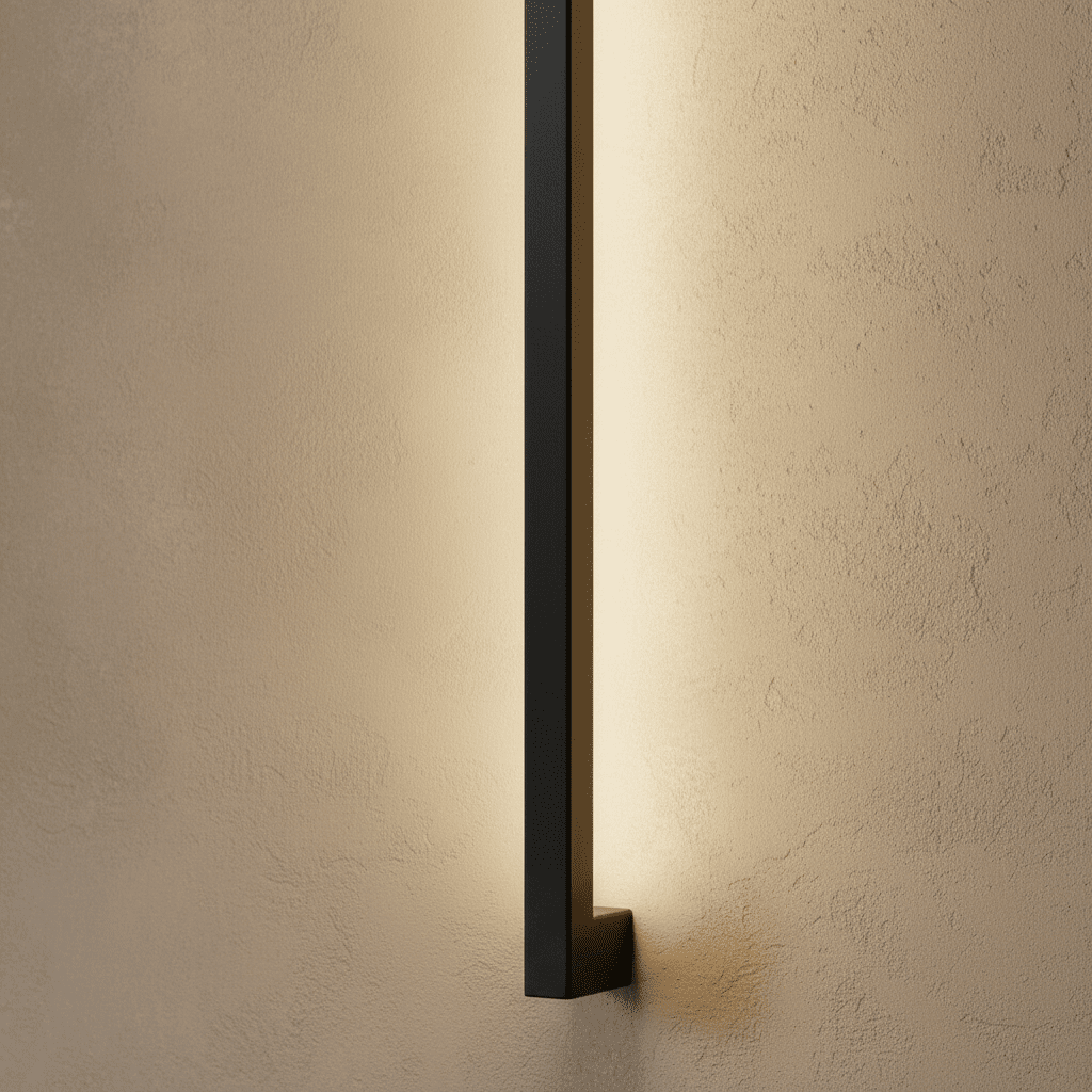 Zukruf Outdoor Wall Lamp - Nuvé
