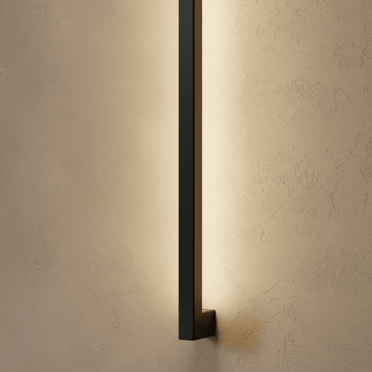 Zukruf Outdoor Wall Lamp - Nuvé