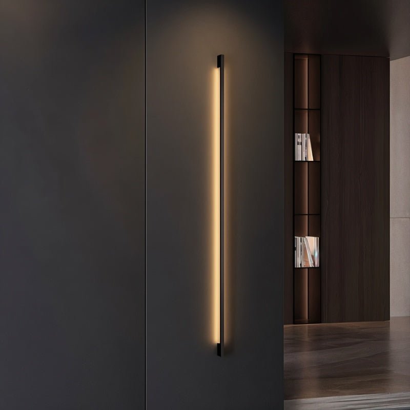 Zukruf Outdoor Wall Lamp - Nuvé