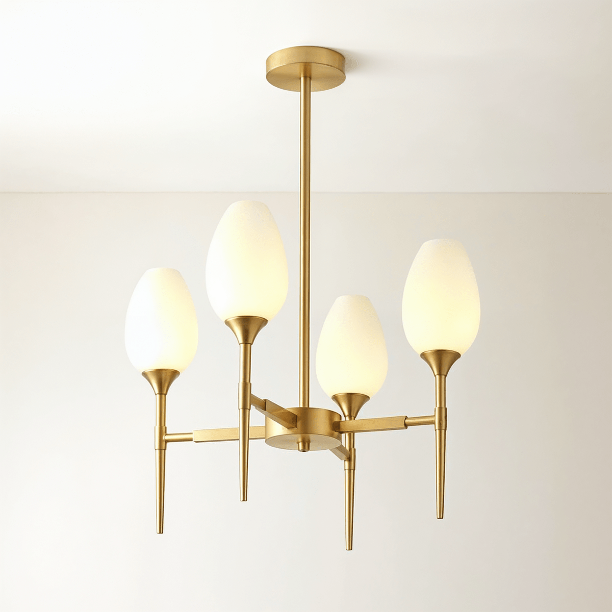Zylin Chandelier - Nuvé