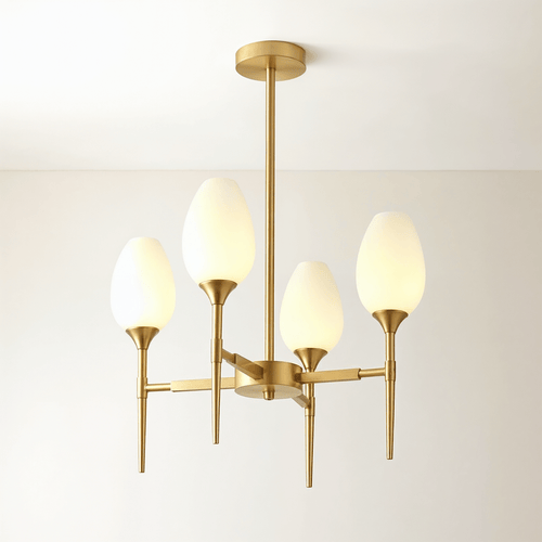 Zylin Chandelier - Nuvé