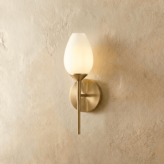 Zylin Wall Lamp - Nuvé