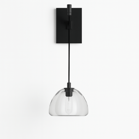 Zylova Wall Lamp - Nuvé