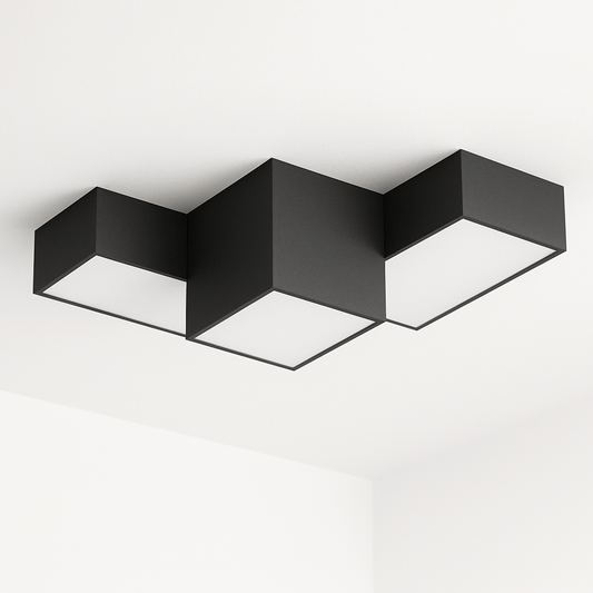 Zyndor Ceiling Light - Nuvé