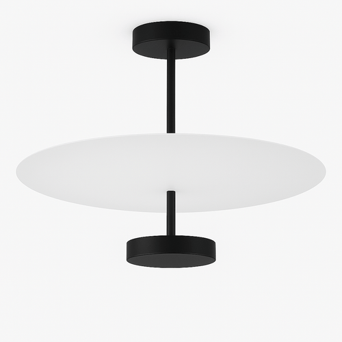 Zyntra Ceiling Light - Nuvé