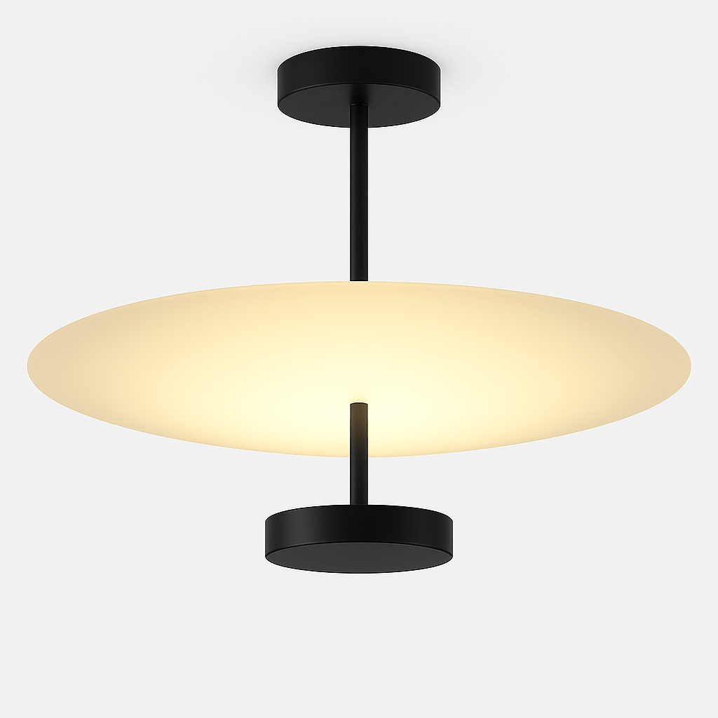 Zyntra Ceiling Light - Nuvé