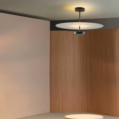Zyntra Ceiling Light - Nuvé
