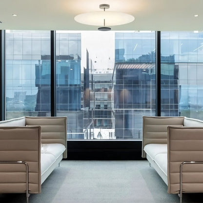 Zyntra Ceiling Light - Nuvé