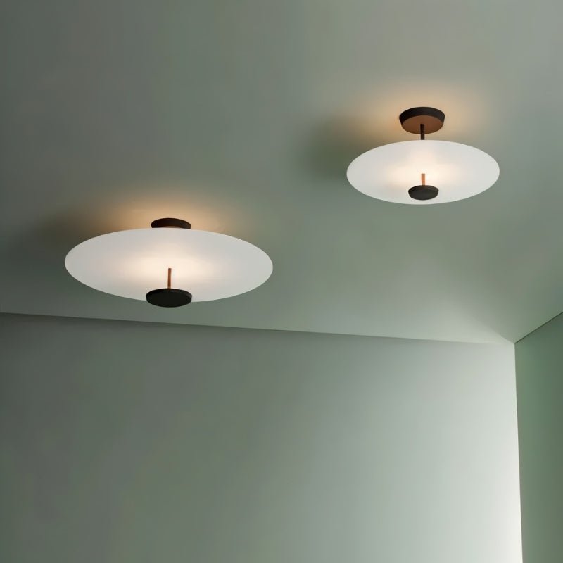 Zyntra Ceiling Light - Nuvé