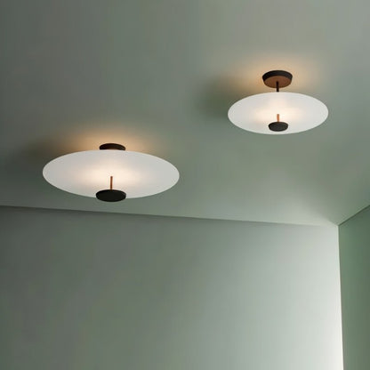 Zyntra Ceiling Light - Nuvé