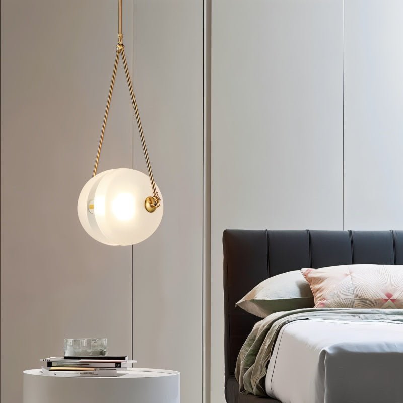 Zyran Pendant Light