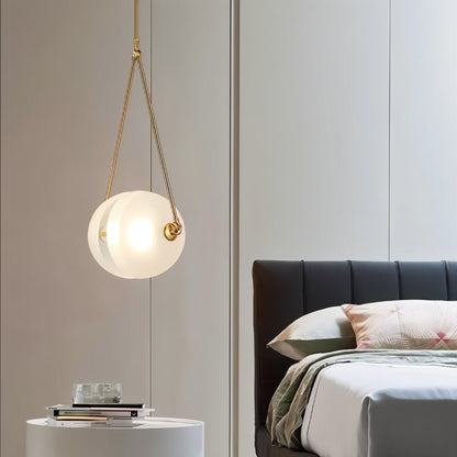 Zyran Pendant Light