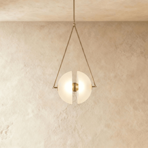 Zyran Pendant Light