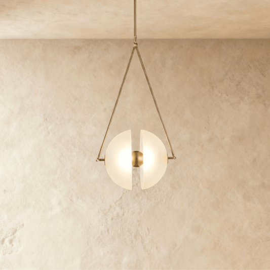 Zyran Pendant Light