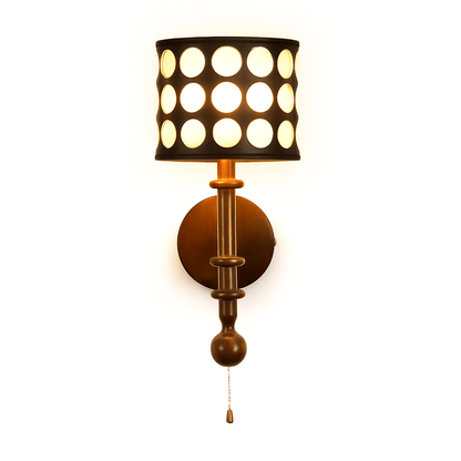 Zyranx Wall Lamp - Nuvé