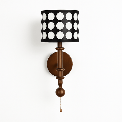 Zyranx Wall Lamp - Nuvé