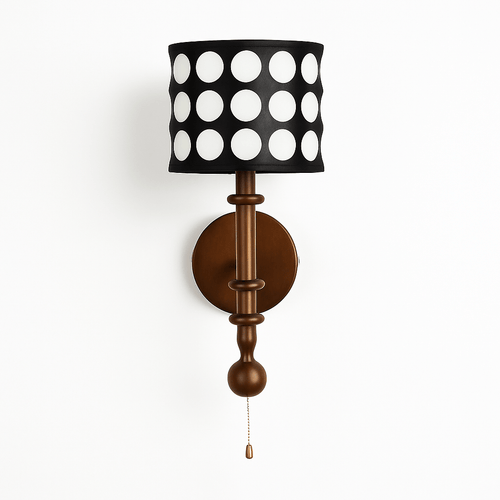 Zyranx Wall Lamp - Nuvé