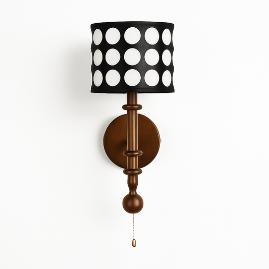 Zyranx Wall Lamp - Nuvé