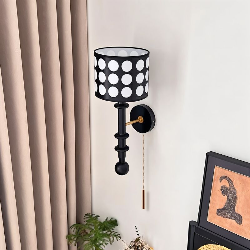 Zyranx Wall Lamp - Nuvé