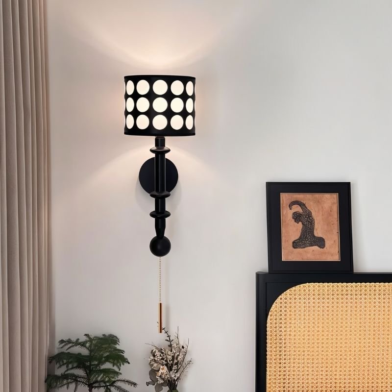 Zyranx Wall Lamp - Nuvé