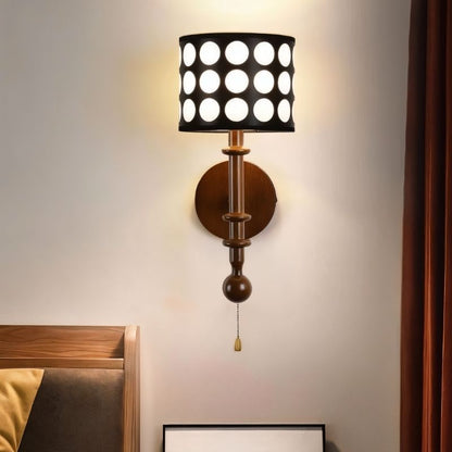 Zyranx Wall Lamp - Nuvé