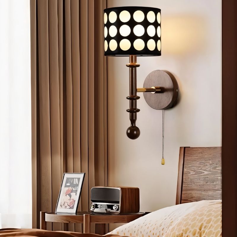 Zyranx Wall Lamp - Nuvé