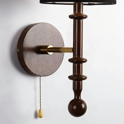 Zyranx Wall Lamp - Nuvé