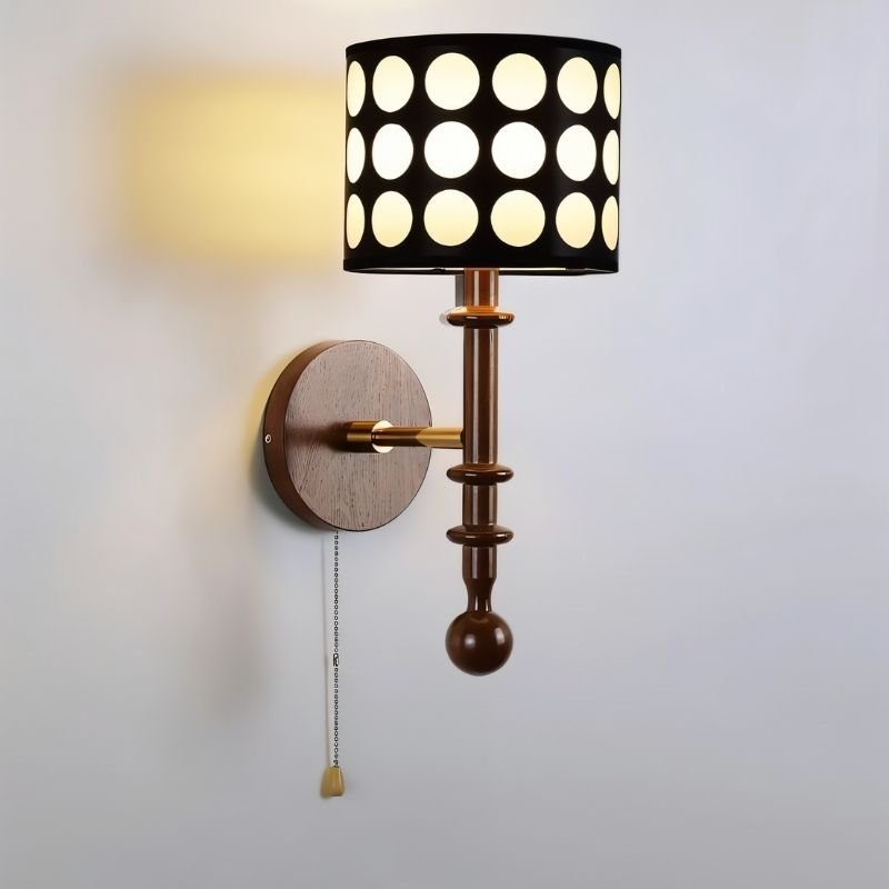Zyranx Wall Lamp - Nuvé