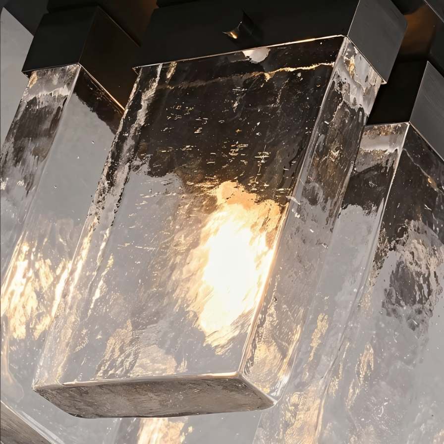 Zyric Ceiling Light