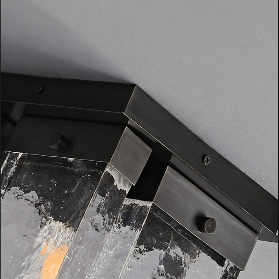 Zyric Ceiling Light