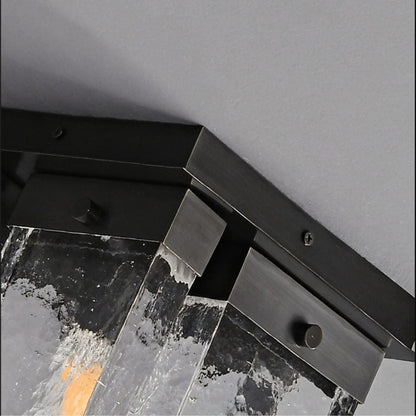 Zyric Ceiling Light