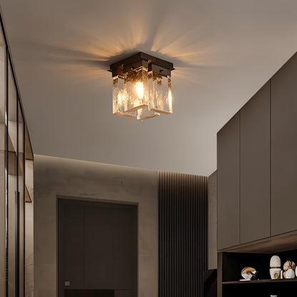 Zyric Ceiling Light