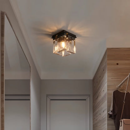 Zyric Ceiling Light