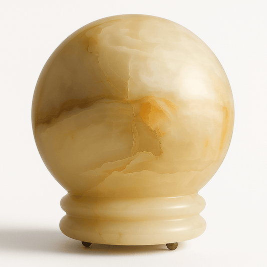 Zytrax Table Lamp - Nuvé
