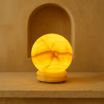 Zytrax Table Lamp - Nuvé