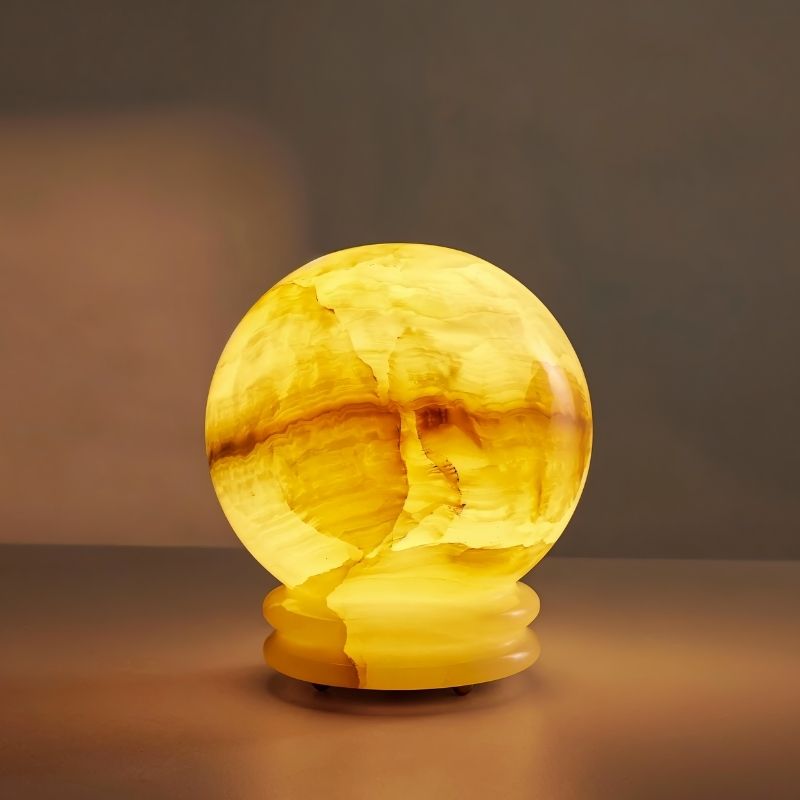 Zytrax Table Lamp - Nuvé
