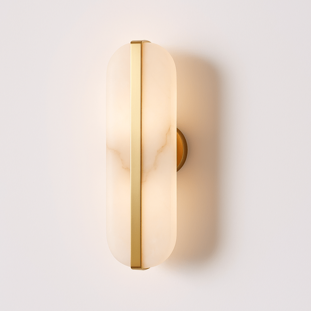 Zyvera Wall Lamp - Nuvé
