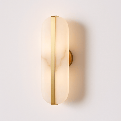 Zyvera Wall Lamp - Nuvé