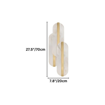 Zyvera Wall Lamp - Nuvé
