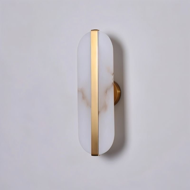 Zyvera Wall Lamp - Nuvé