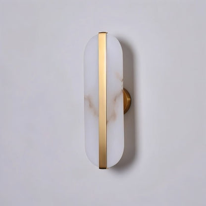 Zyvera Wall Lamp - Nuvé