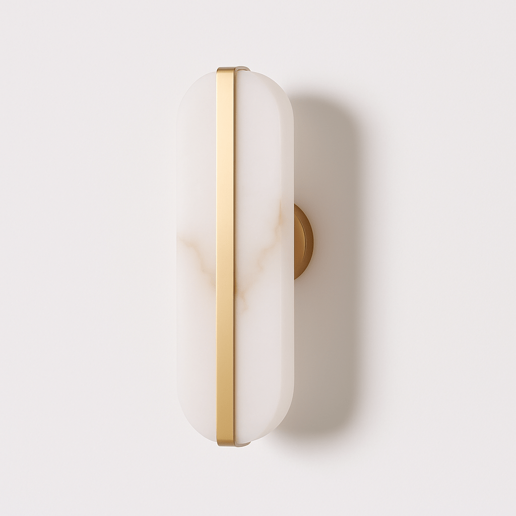 Zyvera Wall Lamp - Nuvé